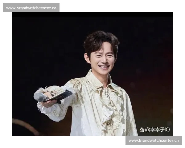 何炅:从综艺主持到多才多艺的娱乐全能发展之路